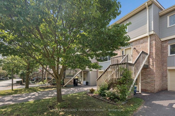 Property Photo:  30 Green Valley Drive 88  ON N2P 1G8 