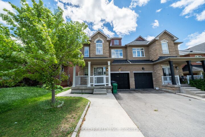 12 Pefferlaw Drive — photo 1