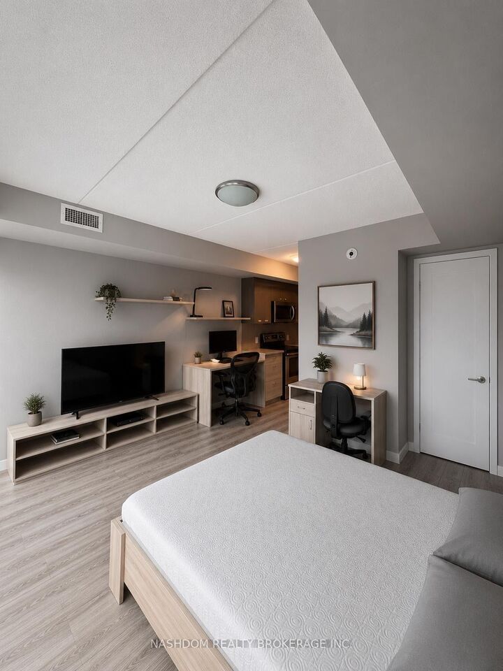 250 Albert Street 311 — photo 1