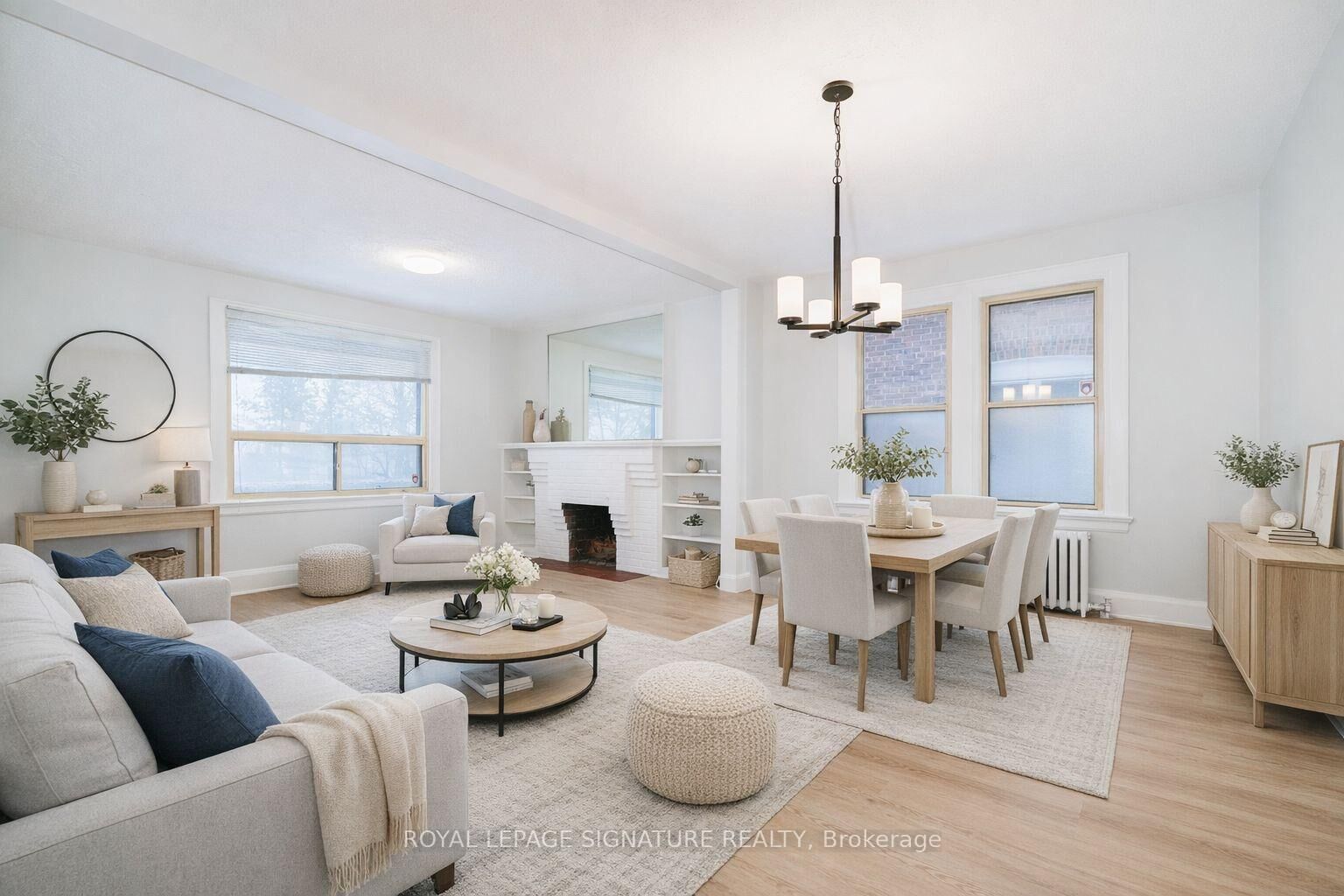 Property Photo:  27 Hillsboro Avenue Unit 2  ON M5R 1S6 