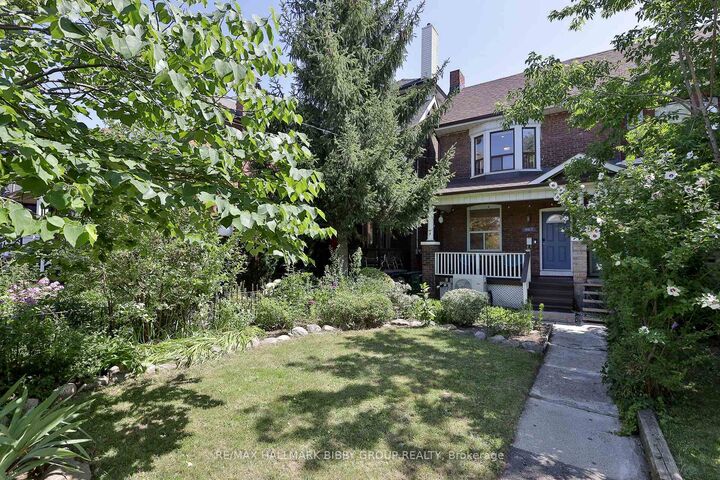 987 Saint Clarens Avenue — photo 1