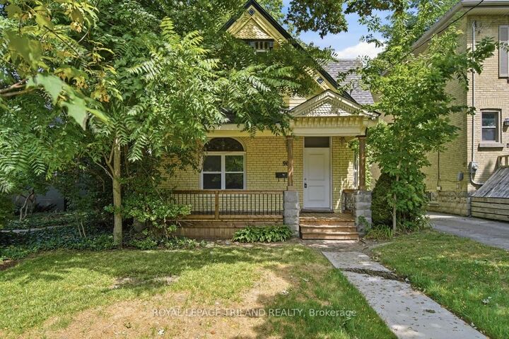 960 Richmond Street — photo 1