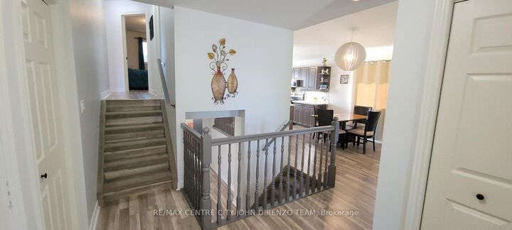 Property Photo: 72 Axford Parkway ON N5R 6E7