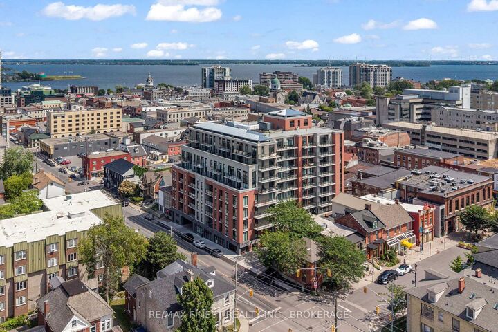 223 Princess Street 801 — photo 1