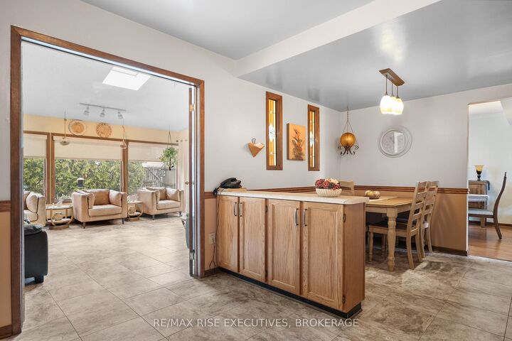 Property Photo: 127 Nicholson Crescent ON K7N 1W9