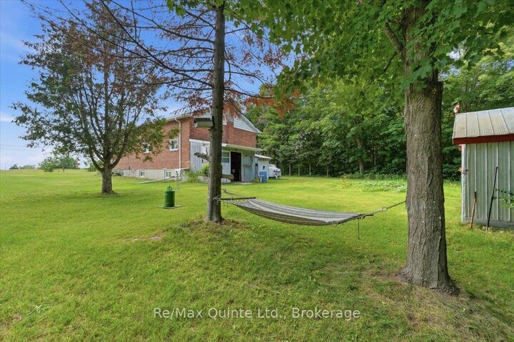 Property Photo:  16492 Highway 62 N/A  ON K0K 1Y0 