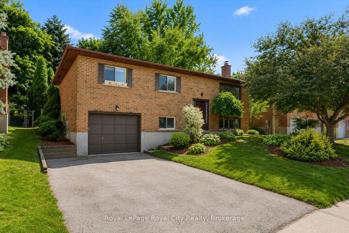 Property Photo:  181 Harvard Road  ON N1G 4K4 