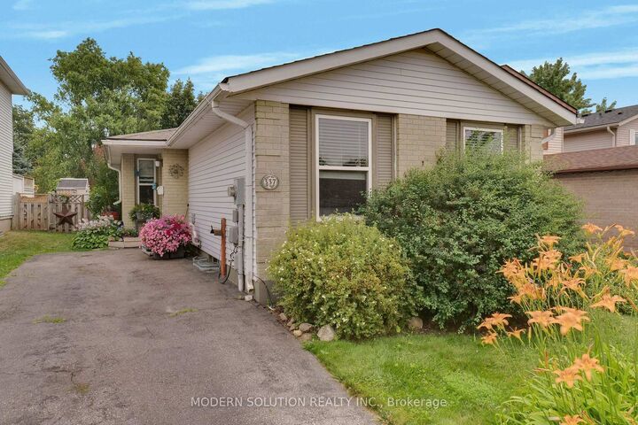 Property Photo: 337 Auden Road ON N1E 6T2