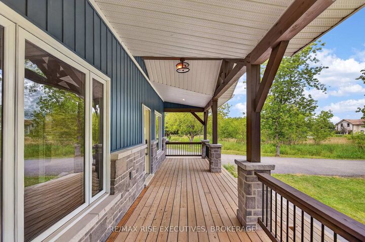 Property Photo:  6213 County Road 2 N/A  ON K0H 2H0 
