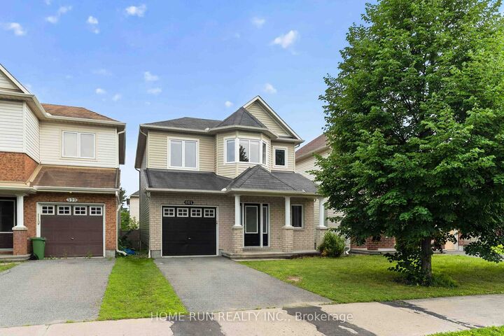 601 Paul Metivier Drive — photo 1