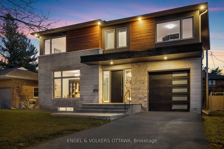 736 Sherbourne Road — photo 1