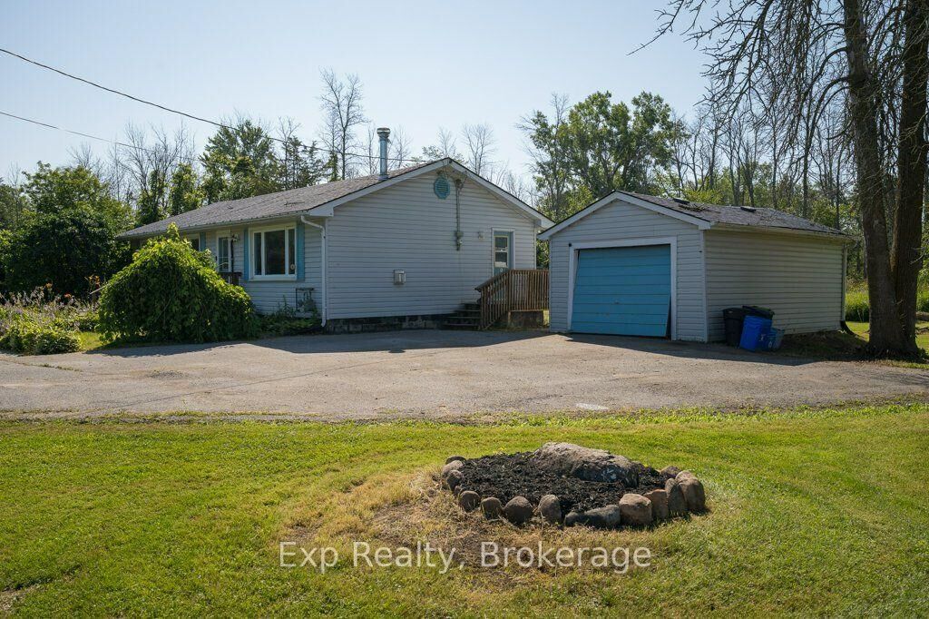 Property Photo: 388 Meyers Creek Road ON K8V 5P8