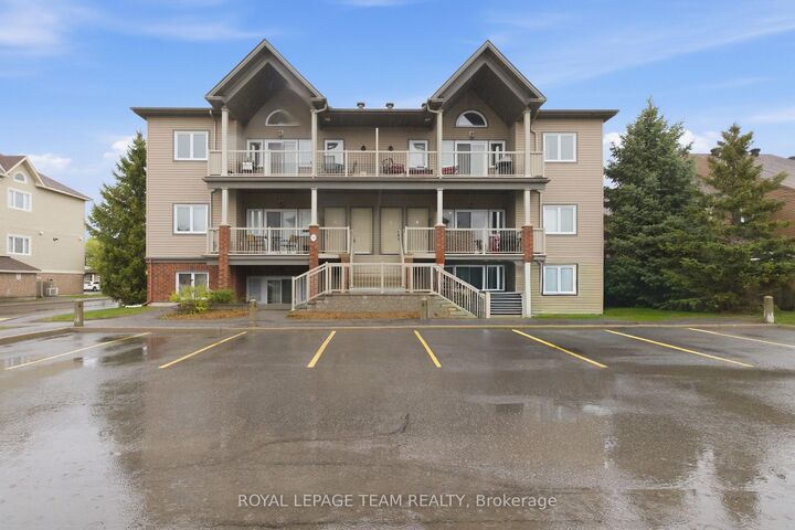 Property Photo:  769 Cedar Creek Drive I  ON K1T 0B3 