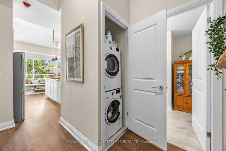 Property Photo:  1400 Kingston Road S 105  ON M1N 0C2 