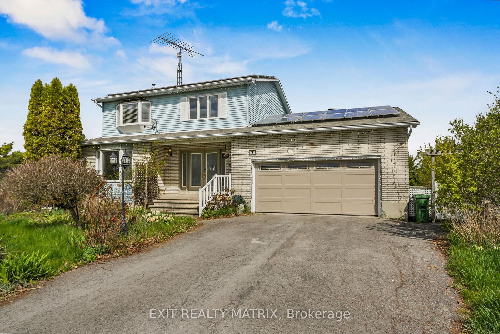 Property Photo:  1361 500 Route  ON K0A 1W0 