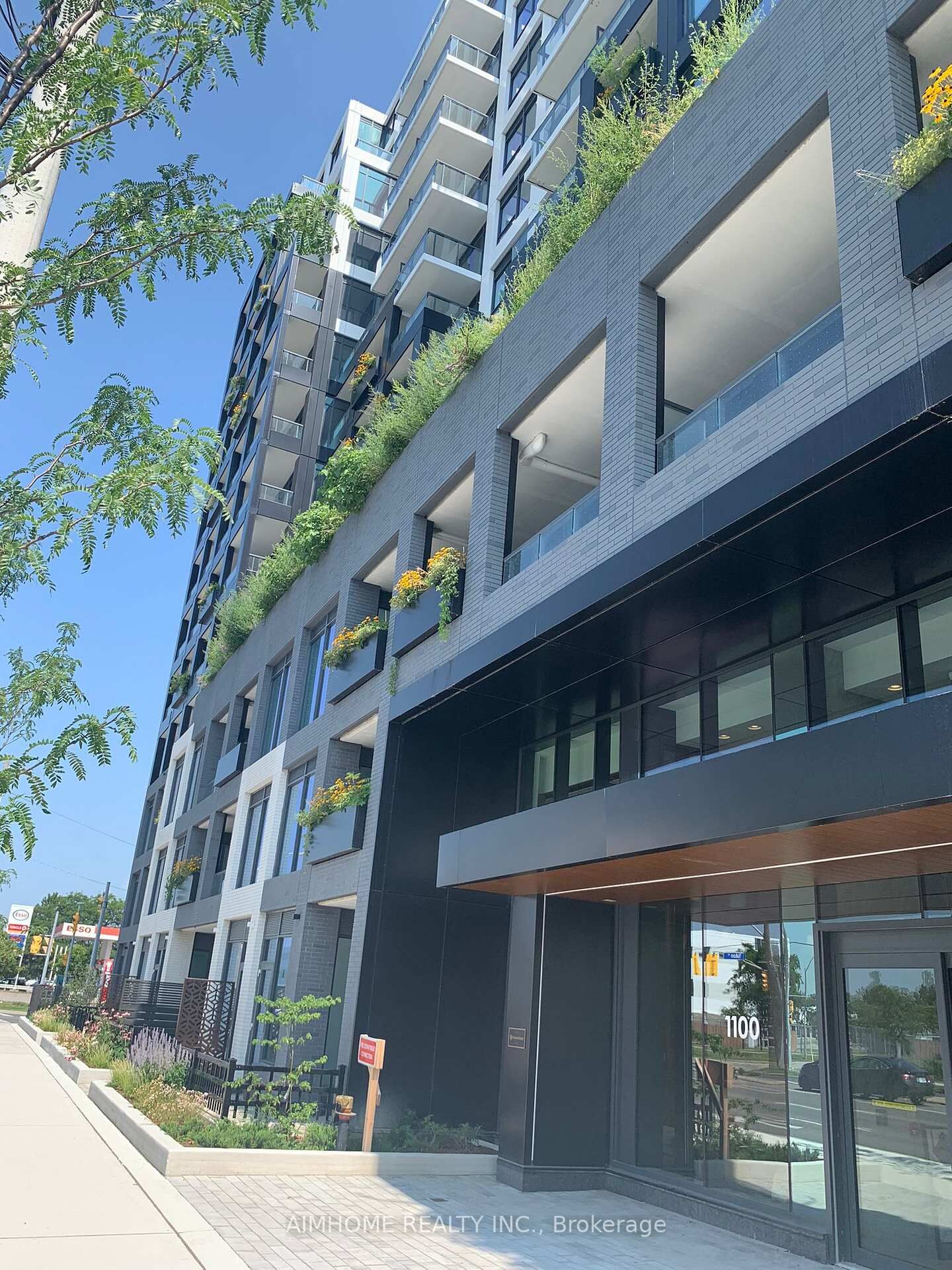 Property Photo:  1100 Sheppard Avenue W 509  ON M3K 0E4 