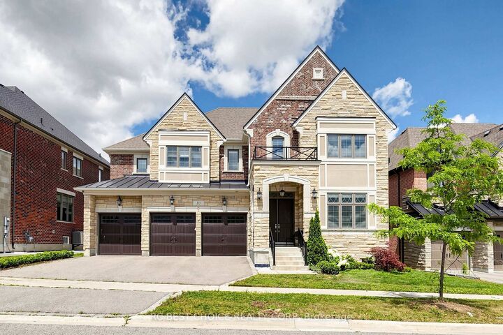 10 Ridgepoint Road — photo 1