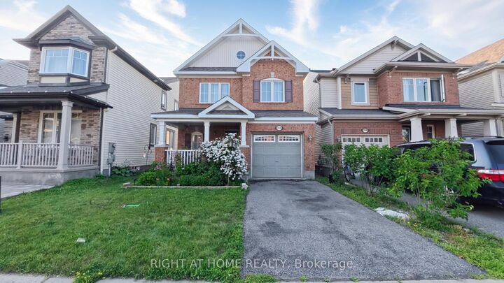 566 Dundonald Drive — photo 1