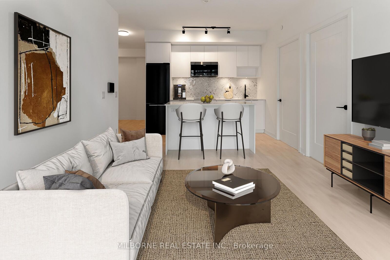 Property Photo:  5 Defries Street 715  ON M5A 0W7 