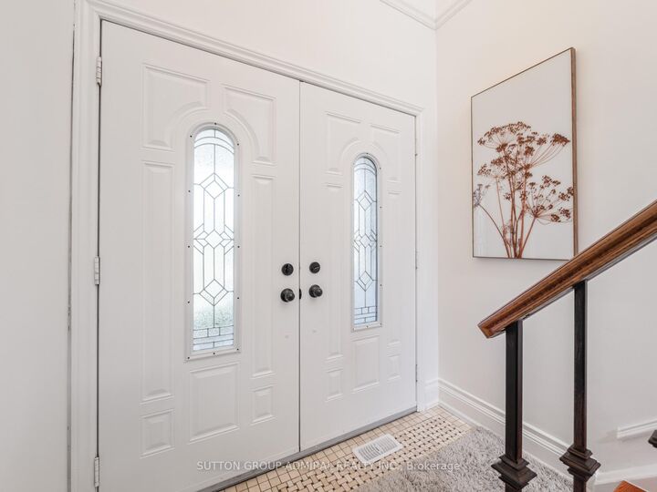 Property Photo: 21 Rialto Drive ON M3A 2N7