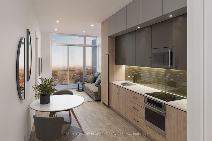 Property Photo: 1107 Main Street W 110 ON L8S 1B8