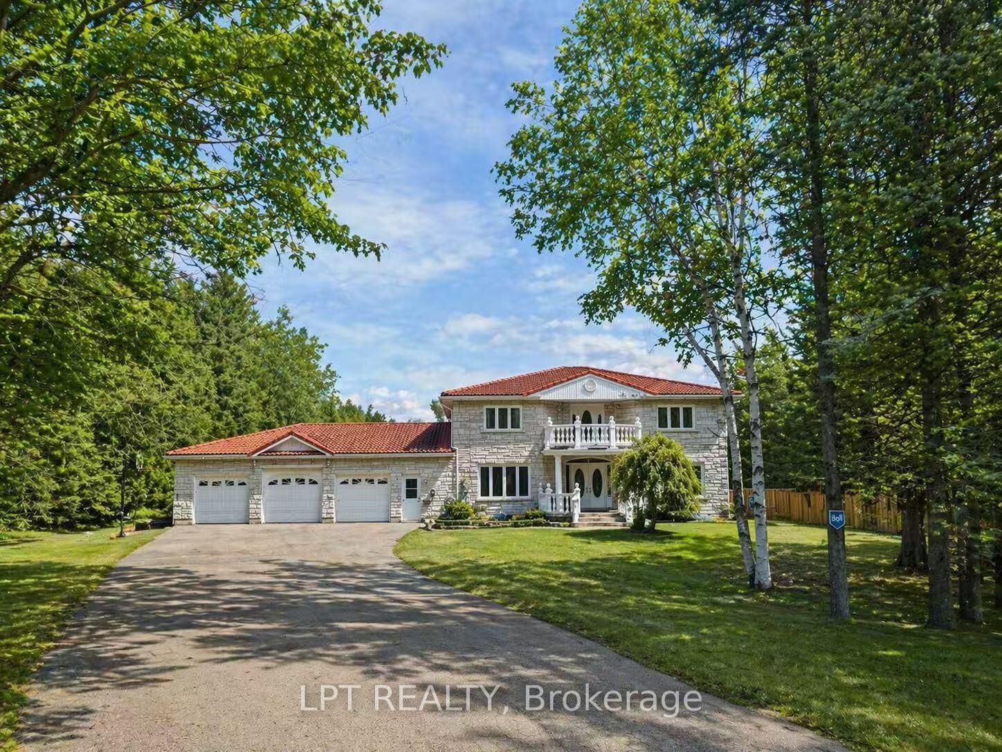 Property Photo:  5575 Halls Road  ON L1M 1S5 