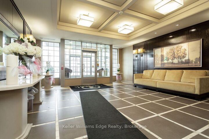 Property Photo:  2365 Central Park Drive 1008  ON L6H 0C7 