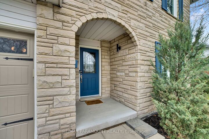 Property Photo: 2641 Cavendish Drive ON L7P 3W6