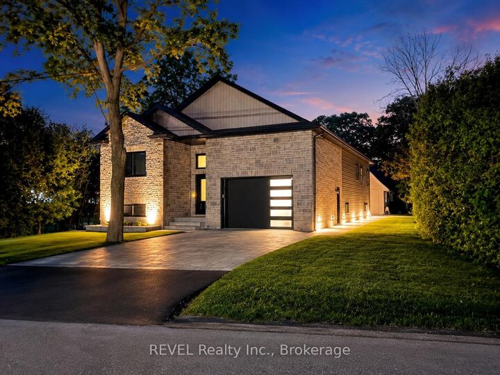 Property Photo: 681 Warner Road ON L0S 1J0