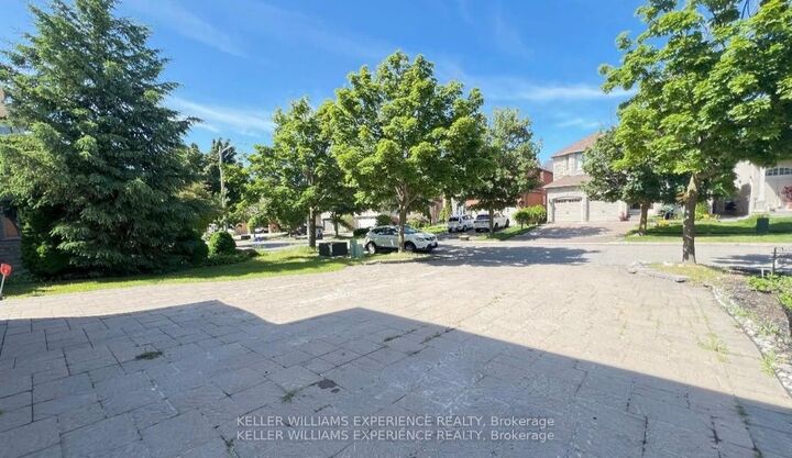 Property Photo:  44 Alpine Crescent Bsmt  ON L4S 1W4 