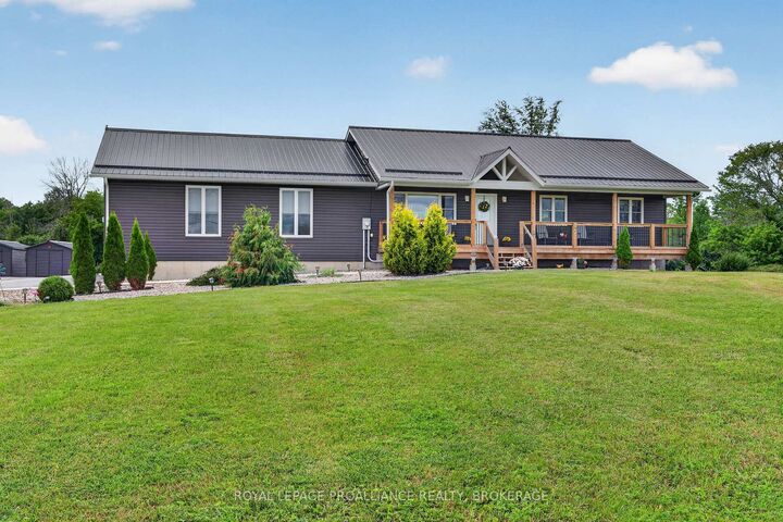3160 McConnell Road — photo 1