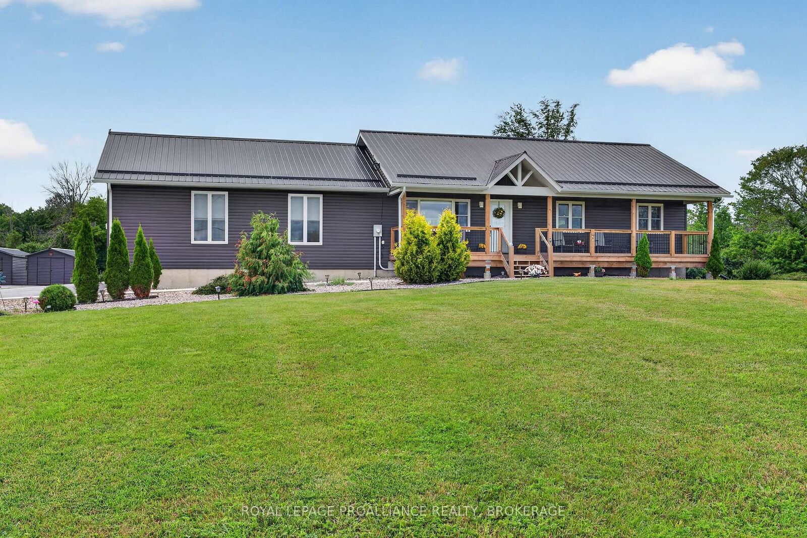 Property Photo:  3160 McConnell Road  ON K0H 2H0 