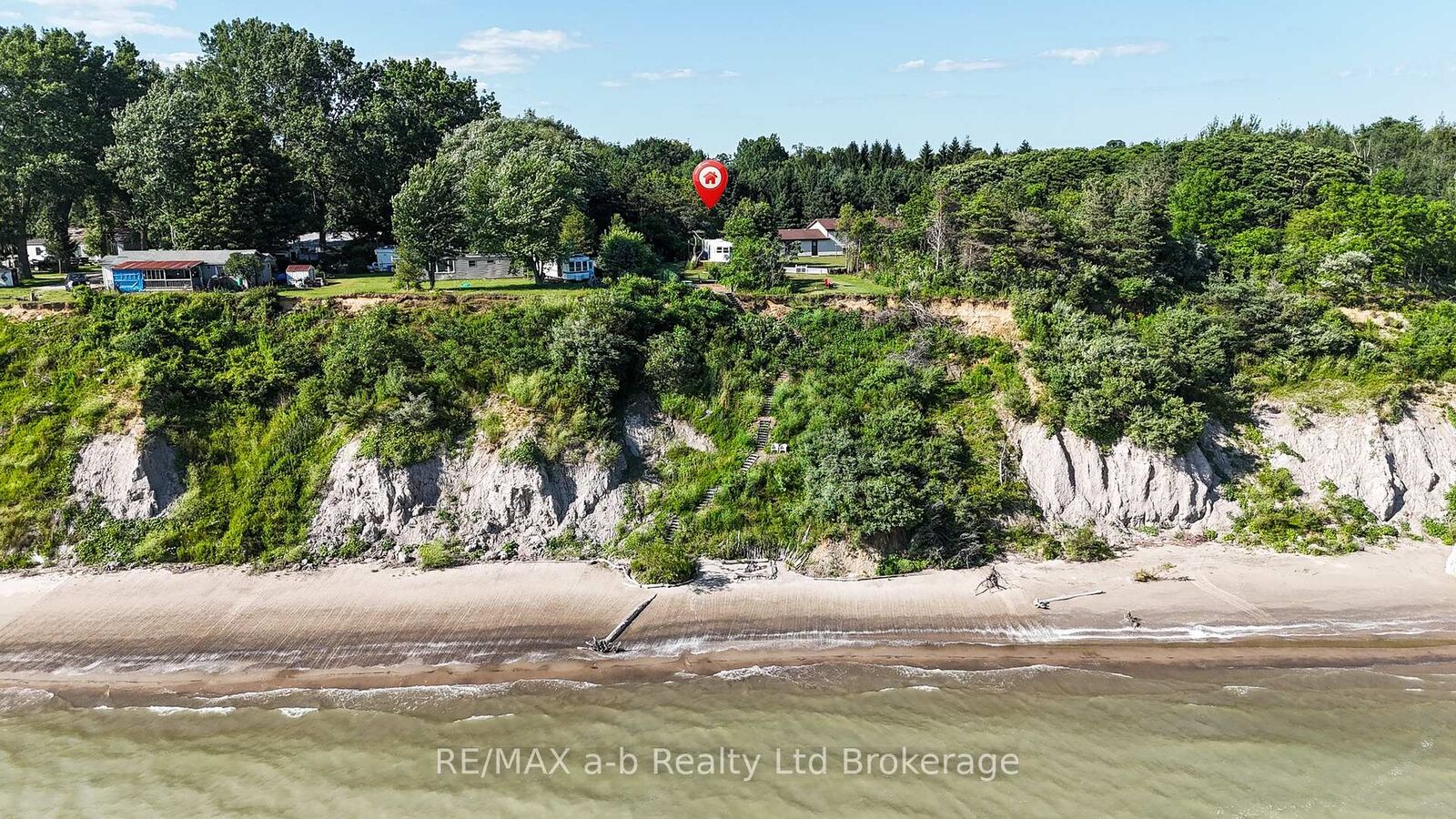 Property Photo:  55424 Lakeshore Road  ON N0J 1T0 