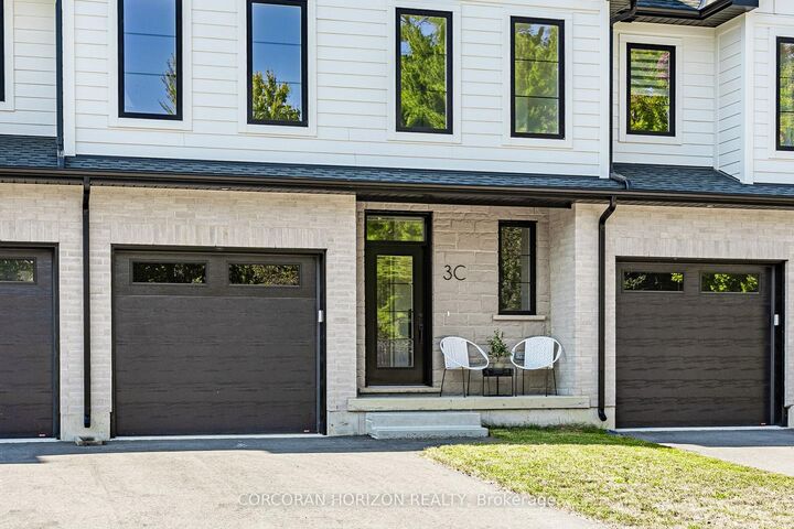 Property Photo:  3C Balsam Street  ON N0J 1M0 