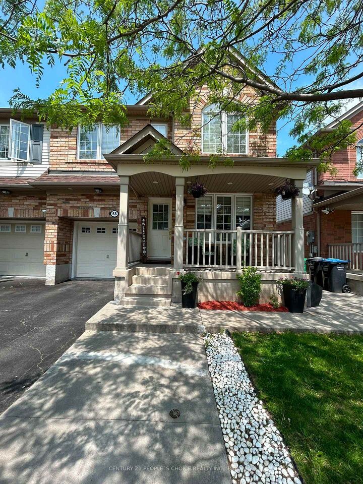 58 Ponymeadow Way — photo 1