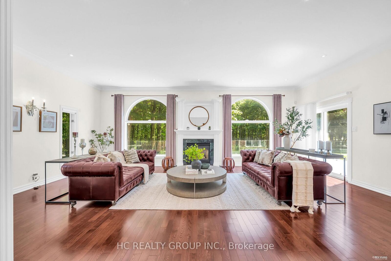 Property Photo:  50 Boynton Circle  ON L6C 1A8 