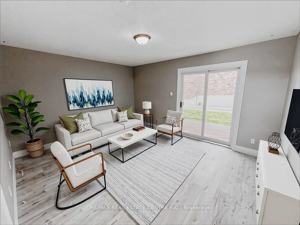 Property Photo: 222 Harvard Place G ON N2J 4G2