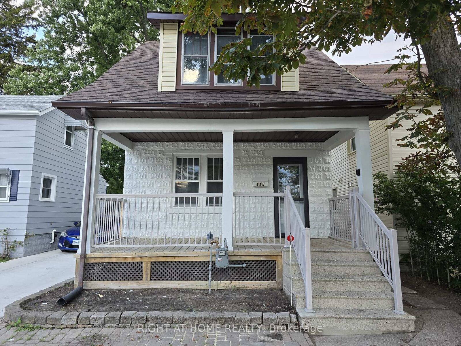 Property Photo: 140 Napier Street ON N7T 6E6