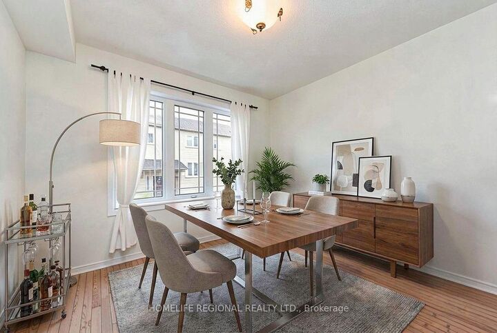Property Photo: 7105 Branigan Gate 72 ON L5N 7S2