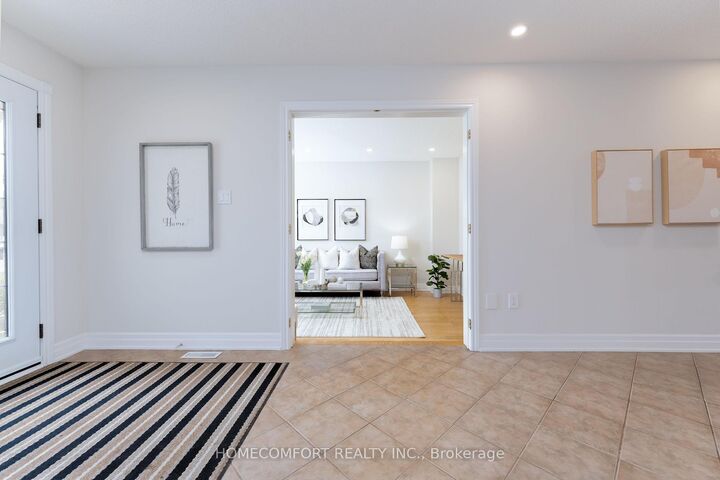 Property Photo: 68 Grace Crescent ON L4N 9S5