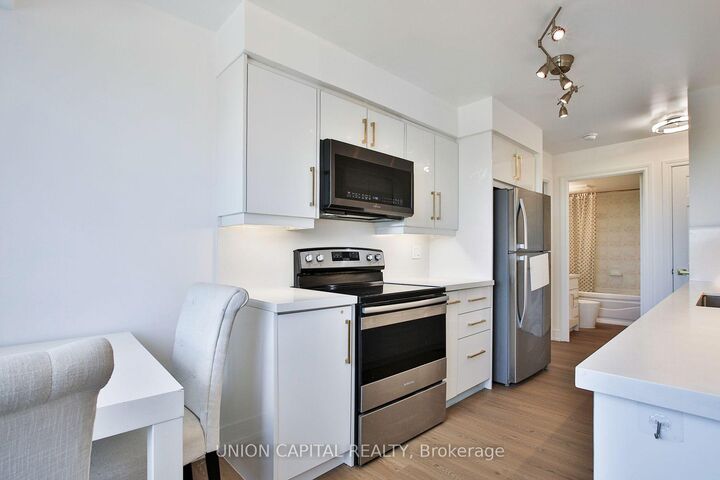 Property Photo:  710 Humberwood Boulevard 213  ON M9W 7J5 