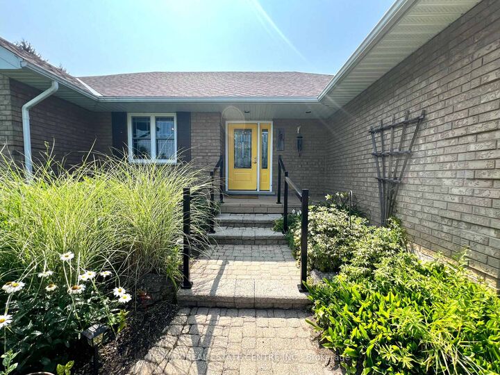 Property Photo: 476210 3rd Line ON L9V 1T3