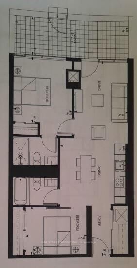 Property Photo:  75 Canterbury Place 102  ON M2N 2N1 