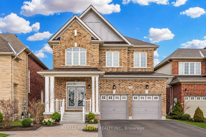 Property Photo:  498 Thomas Slee Drive  ON N2P 2Y1 