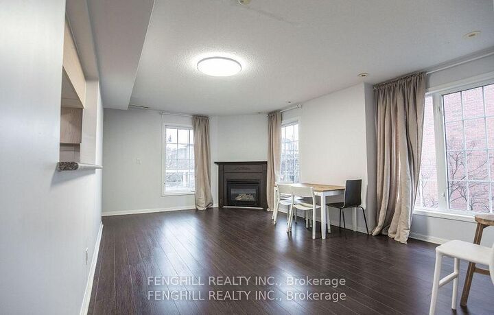 Property Photo:  3 Everson Drive 208  ON M2N 7C2 