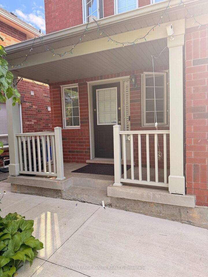 Property Photo:  865 Shepherd Place  ON L9T 6L8 