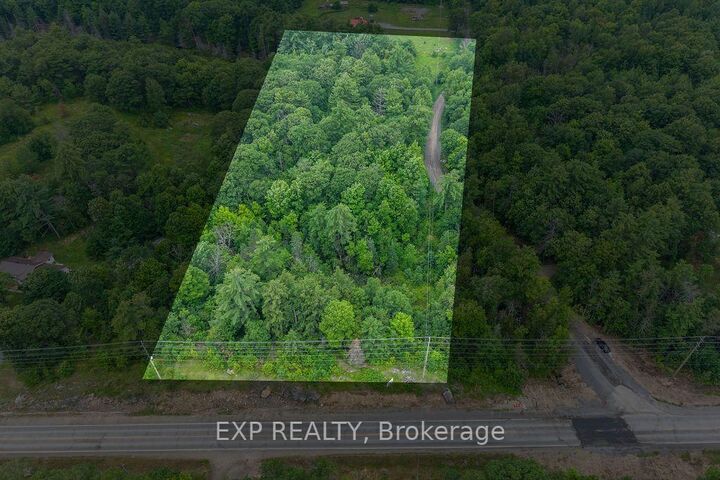 Property Photo:  00 Riopelle Road  ON K0J 1G0 