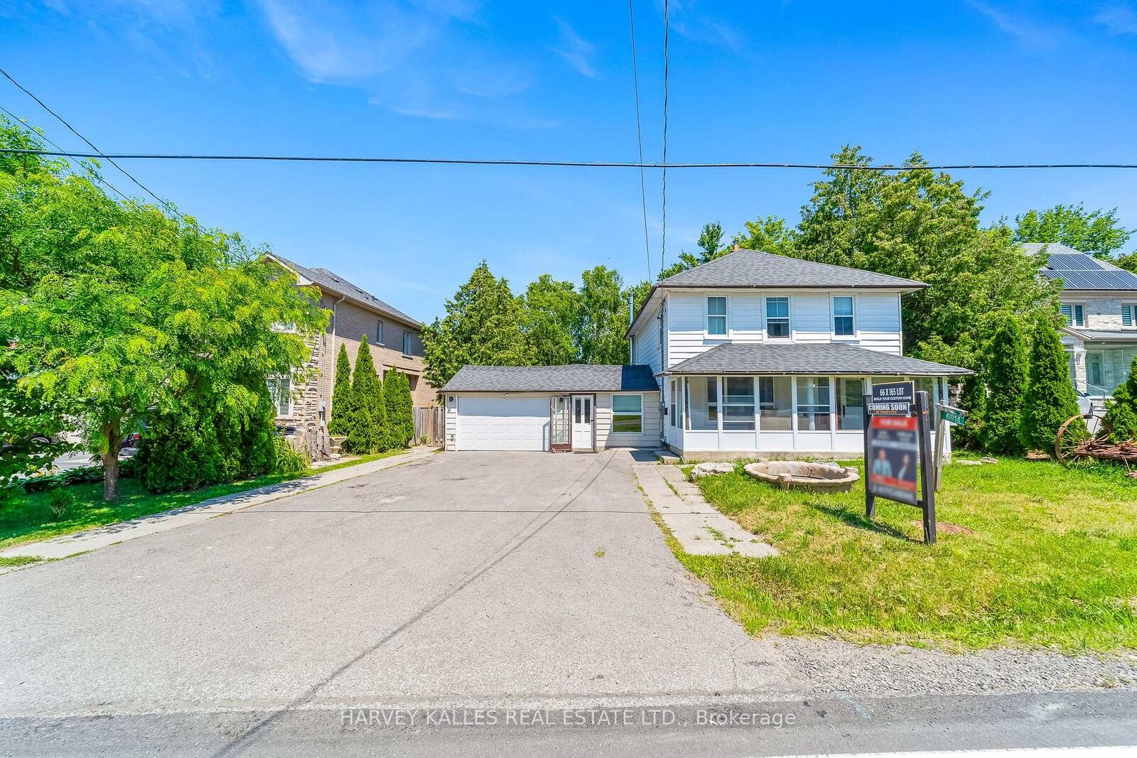 Property Photo: 6814 14th Avenue ON L6B 1A8