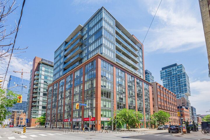 205 Frederick Street 909 — photo 1