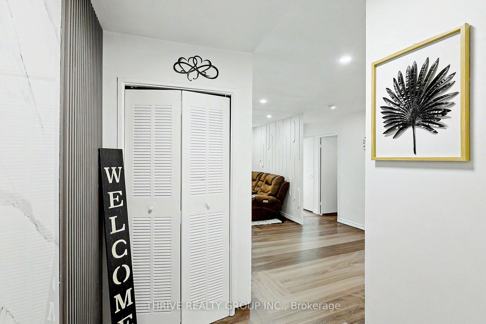 Property Photo:  583 Mornington Avenue 605  ON N5Y 3E9 